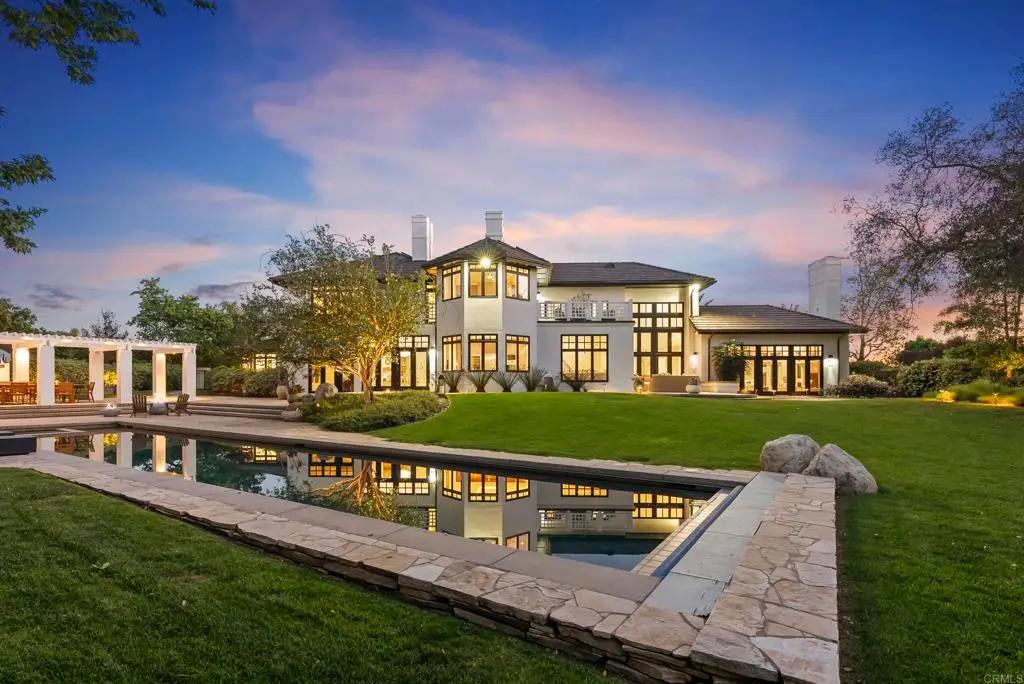 7891 Muirfield Way, Rancho Santa Fe, CA 92067 - #1