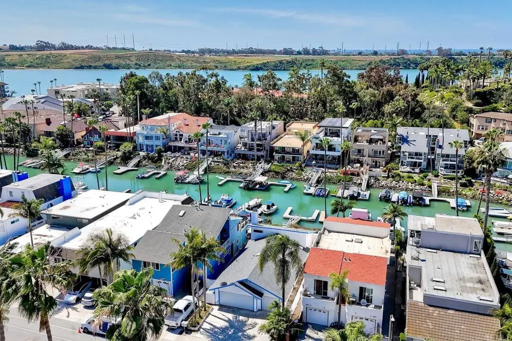 4619 Park Drive, Carlsbad, CA 92008 - #1