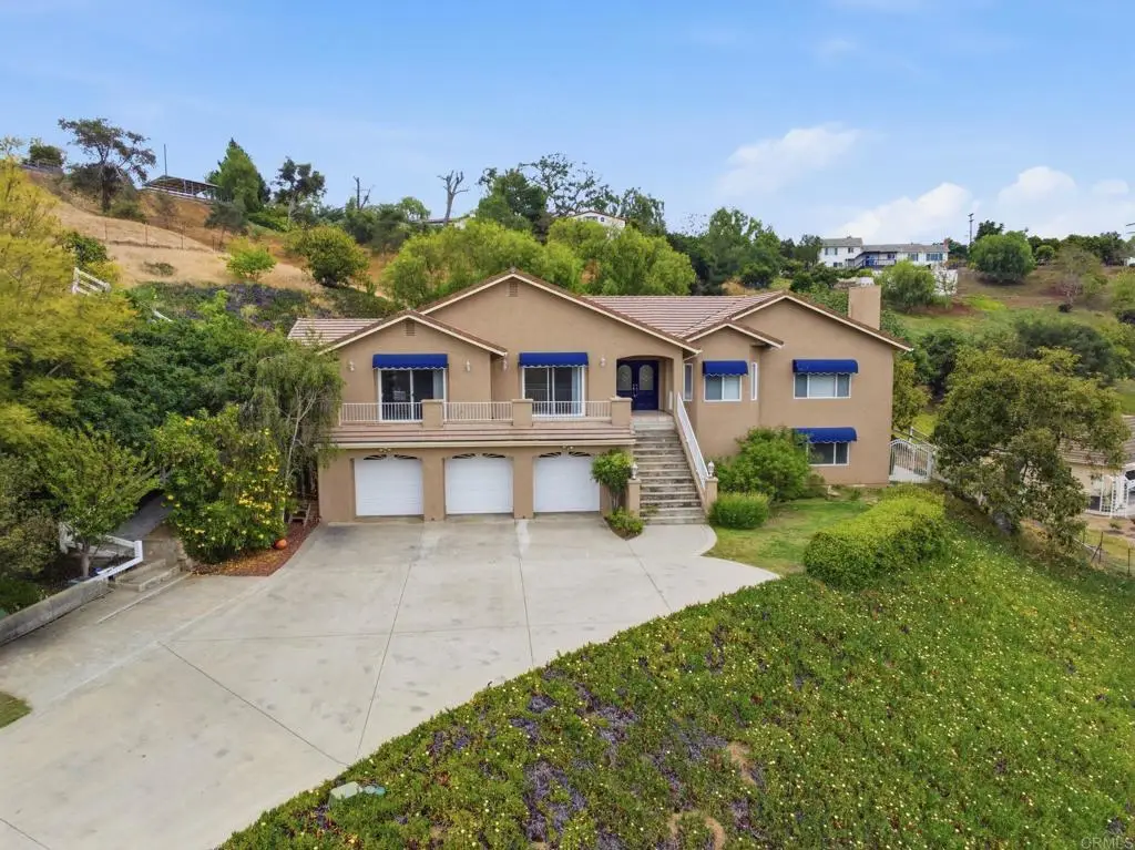 2596 Green Canyon Road, Fallbrook, CA 92028 - #1