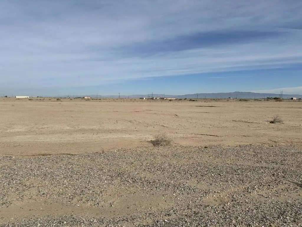 1102 Stanford Avenue, Salton City, CA 92274 - #1