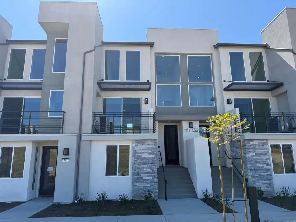 13908 Boyden Way, San Diego, CA 92126 - #1