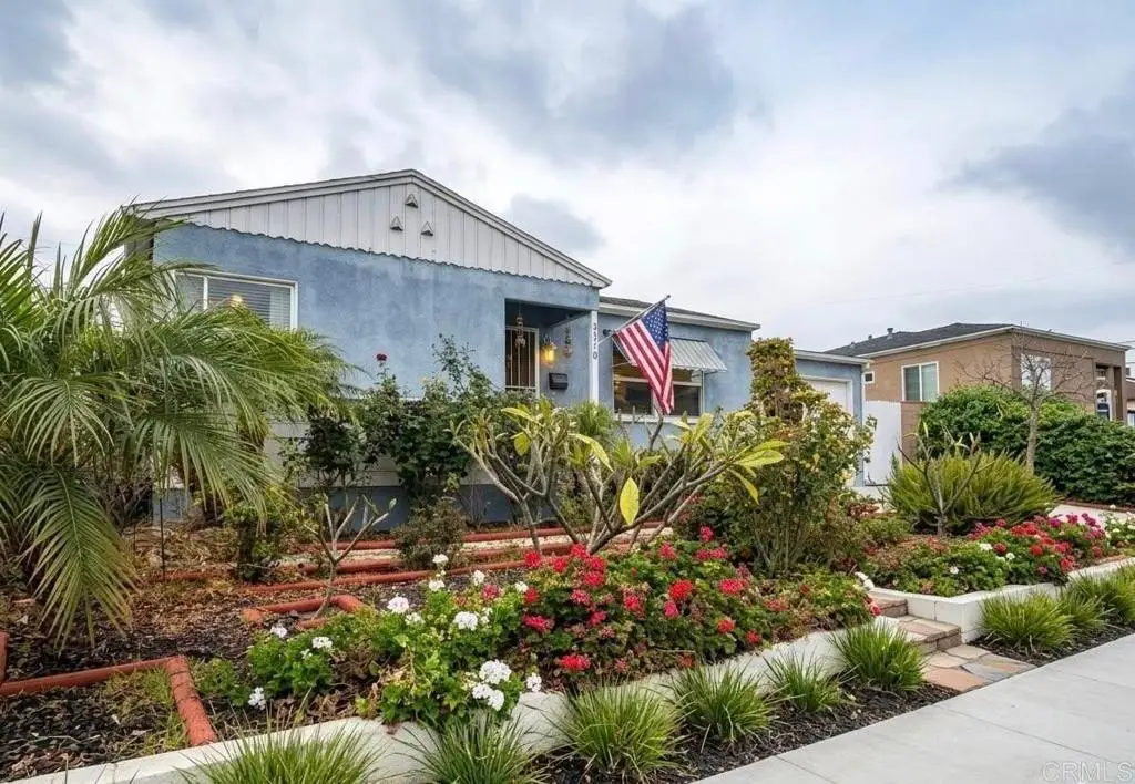 5278 Trojan Ave, San Diego, CA 92115 - #1