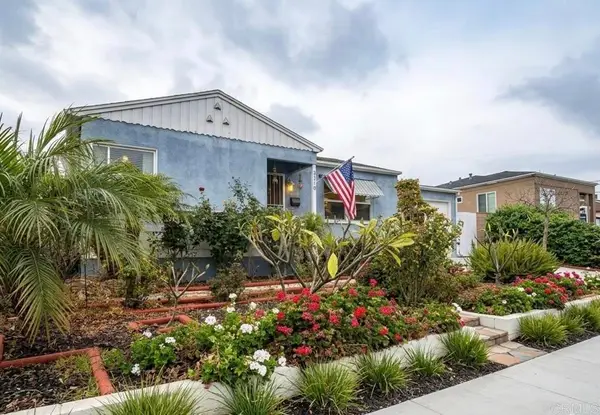 5278 Trojan Ave, San Diego, CA 92115