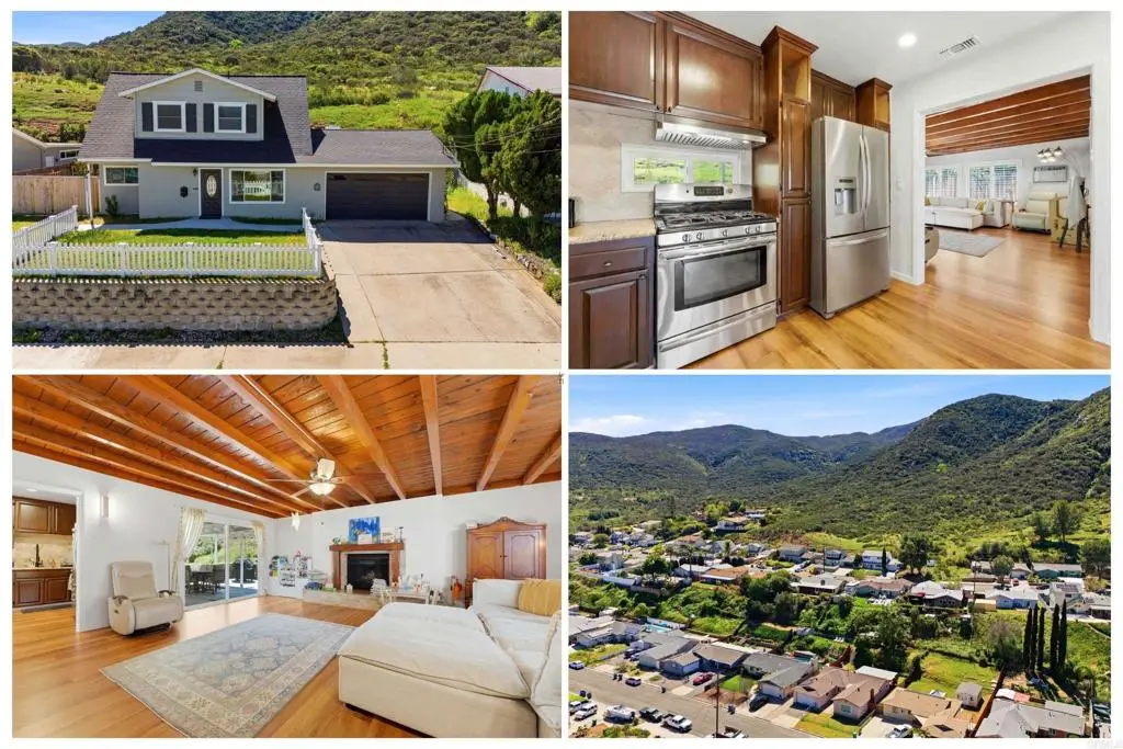 8009 Shantung Drive, Santee, CA 92071 - #1