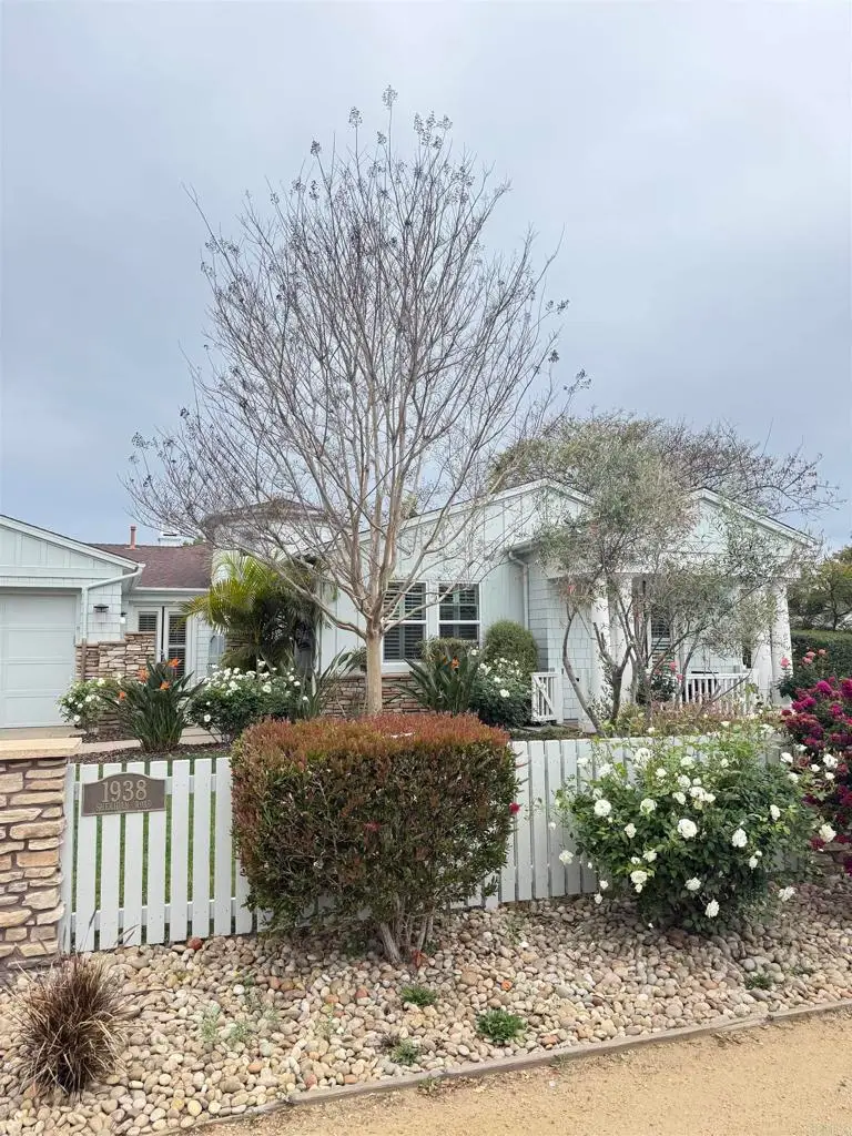 1938 Sheridan Road, Encinitas, CA 92024 - #1