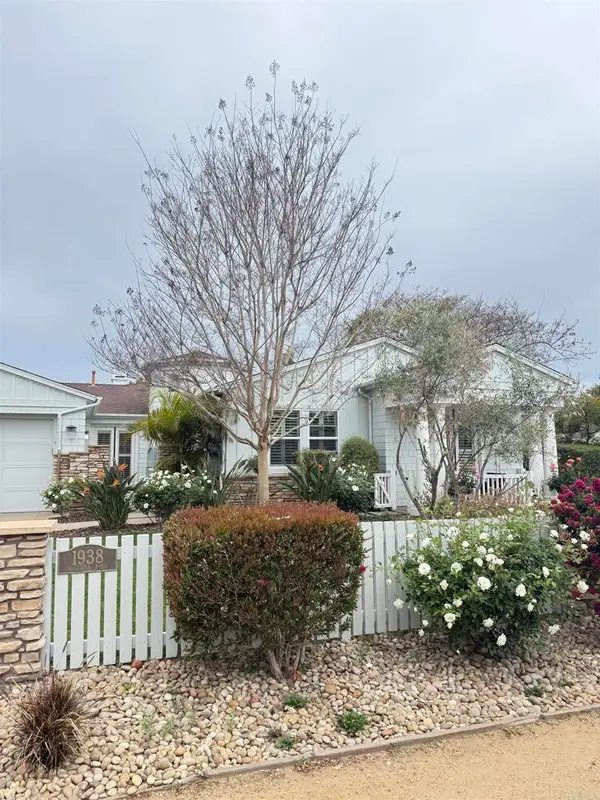 1938 Sheridan Road, Encinitas, CA 92024