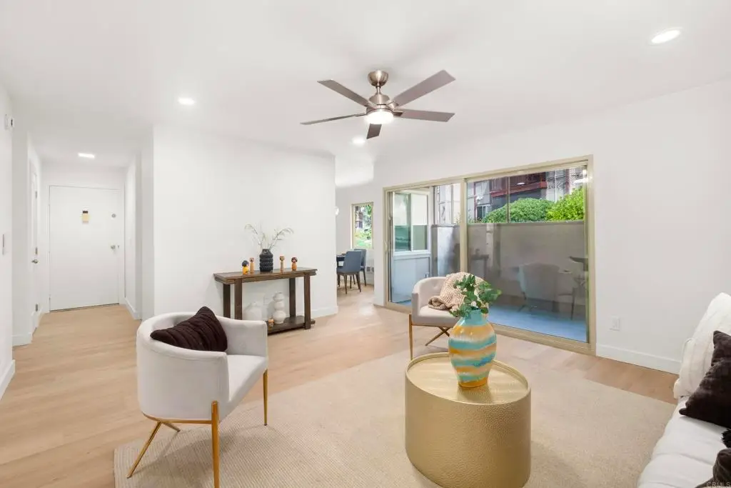 5523 Adobe Falls Road #3, San Diego, CA 92120 - #1