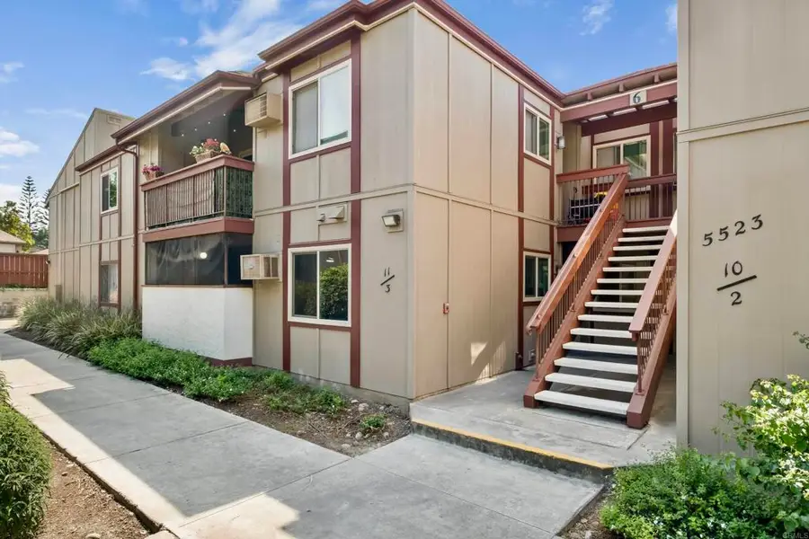 5523 Adobe Falls Road #3, San Diego, CA 92120 - #2
