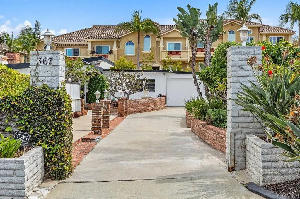 367 Beech Ave, Carlsbad, CA 92008 - #1