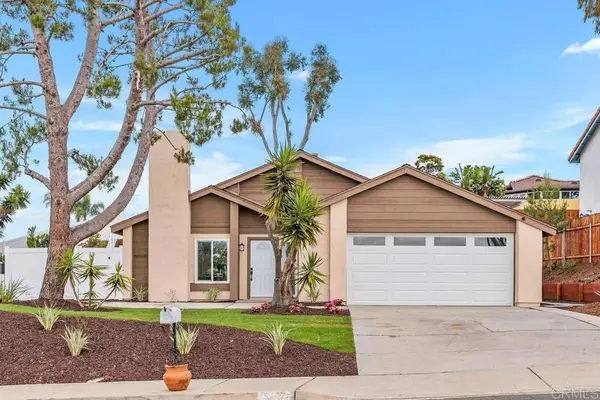 6428 Chiriqui Lane, Carlsbad, CA 92009