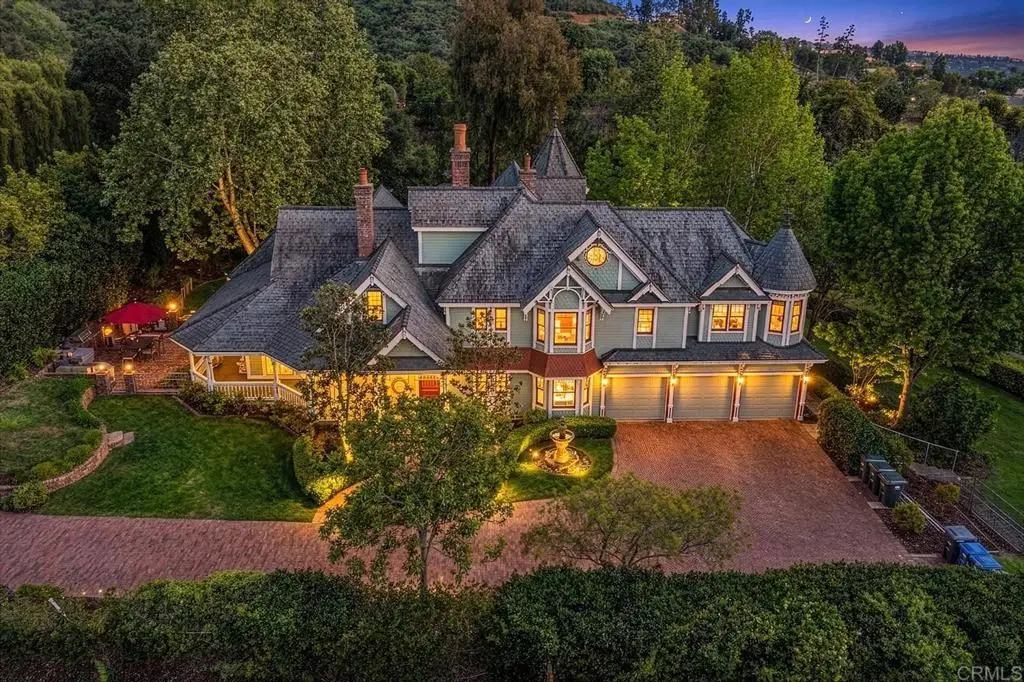 1779 Elevado Road, Vista, CA 92084 - #1