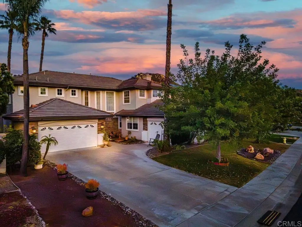 2312 Orchard View Ln., Escondido, CA 92027 - #1