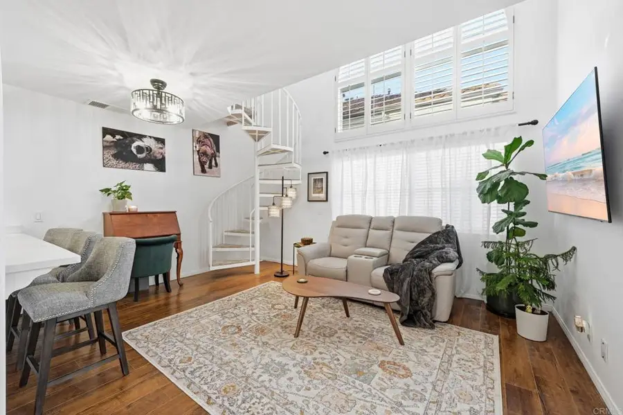 744 Eastshore Ter. #102, Chula Vista, CA 91913 - #3