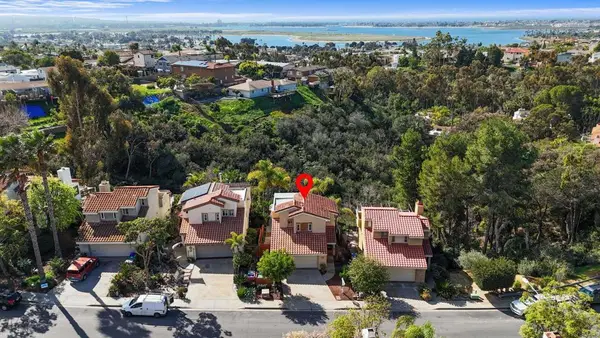 4737 Edison, Clairemont Mesa, CA 92117