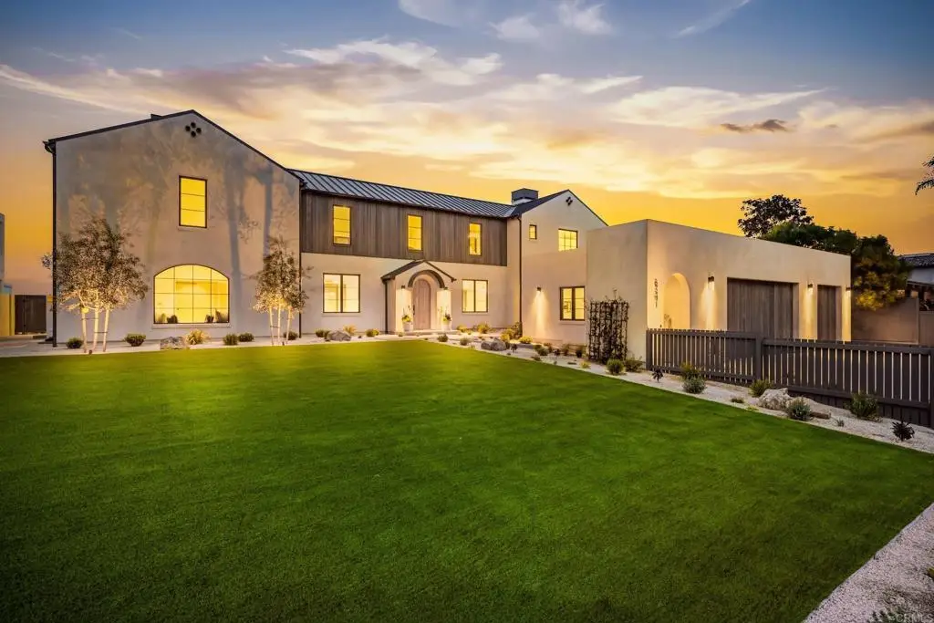 8341 La Jolla Scenic Drive N, La Jolla, CA 92037 - #1