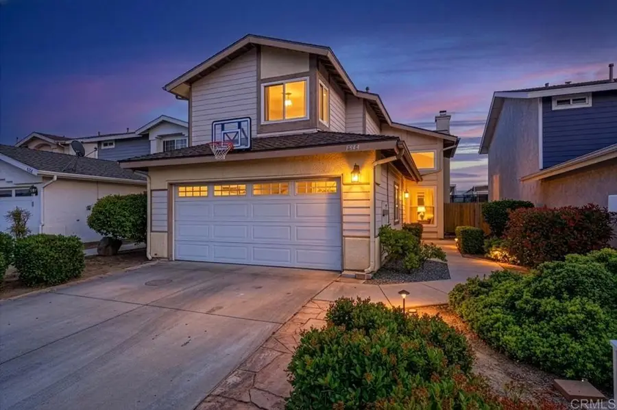 1344 Oak Village Drive, Ramona, CA 92065 - #2