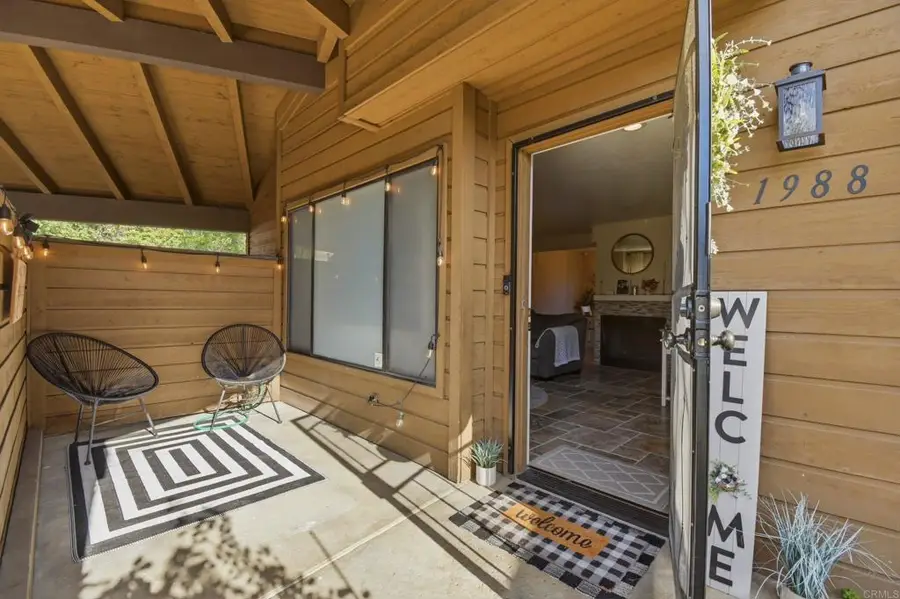 1988 Arnold Way, Alpine, CA 91901 - #3