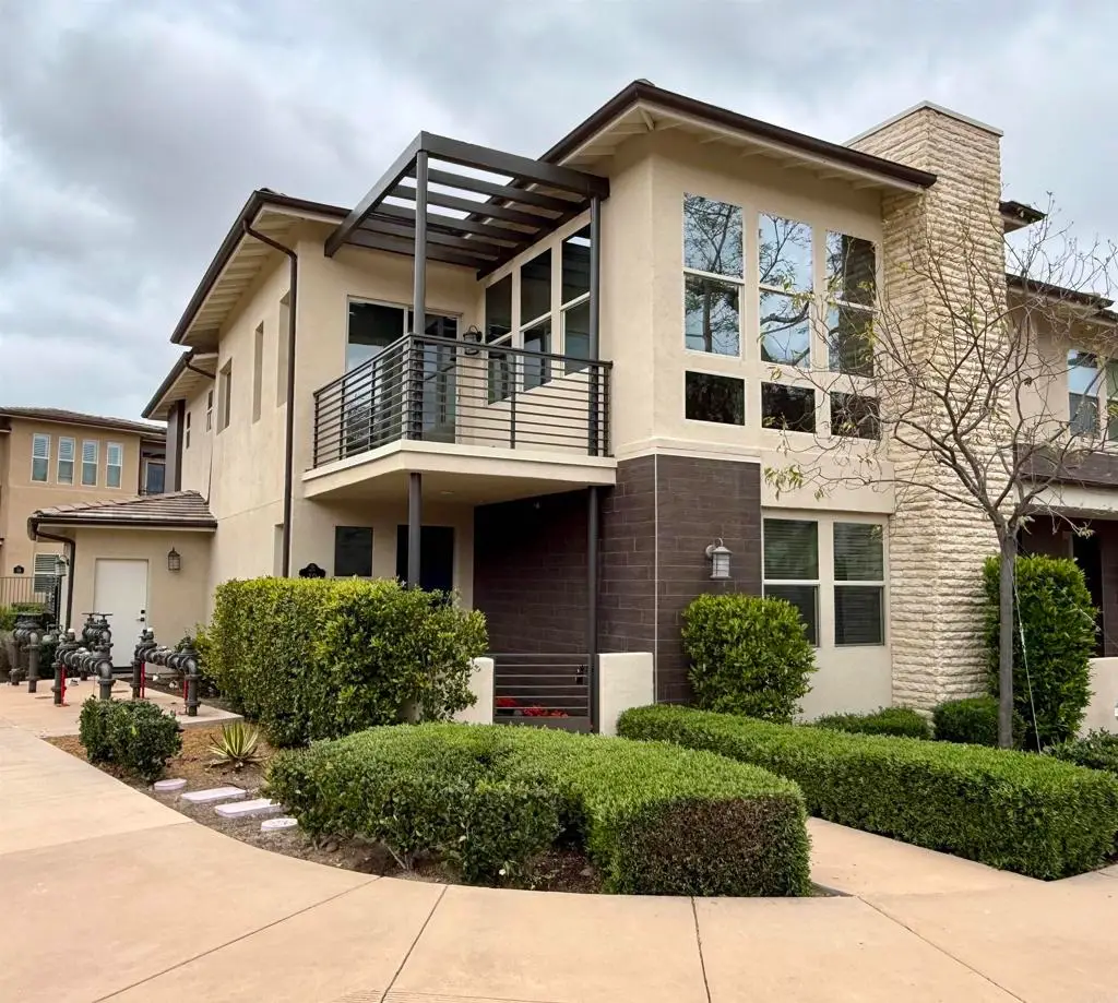 16750 Coyote Bush Drive #19, San Diego, CA 92127 - #1