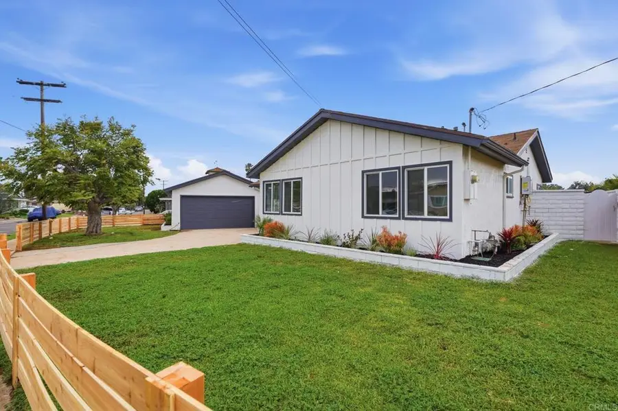 3296 Via Bartolo, San Diego, CA 92111 - #2