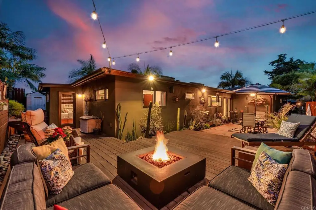 637 Sparta Drive #A & B, Encinitas, CA 92024 - #1