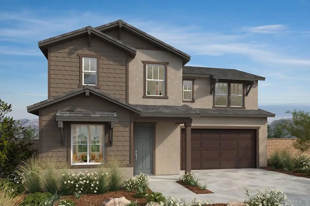 707 Kingbird Loop, Oceanside, CA 92058 - #1