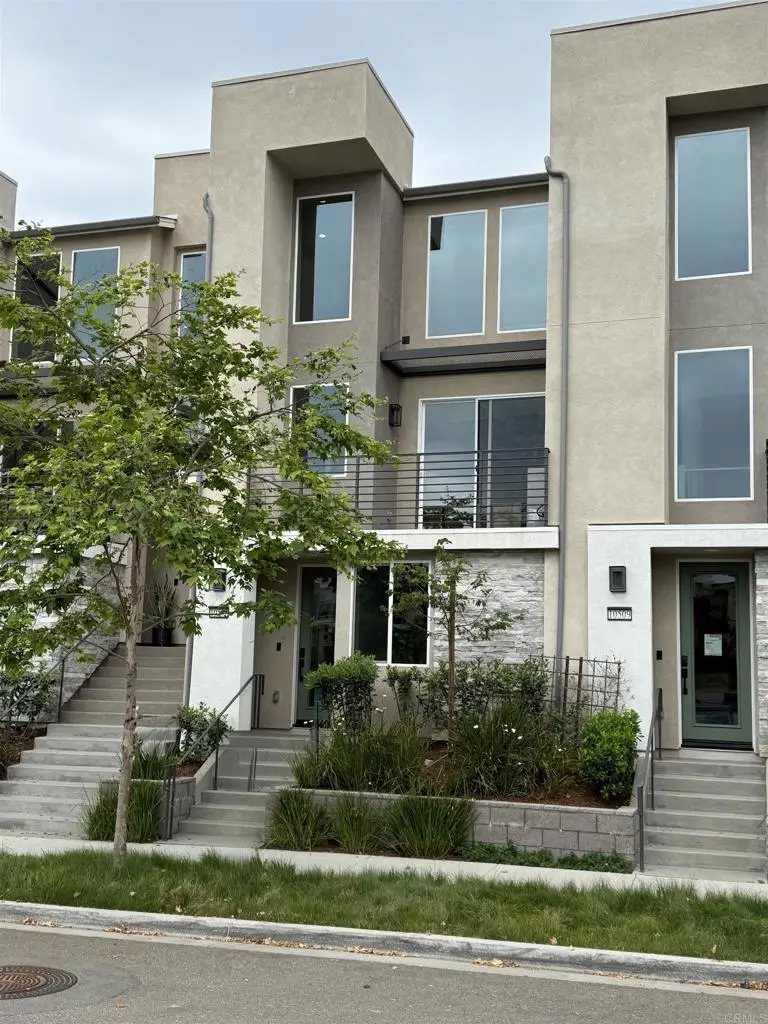 10507 Coupland Way, San Diego, CA 92126 - #1
