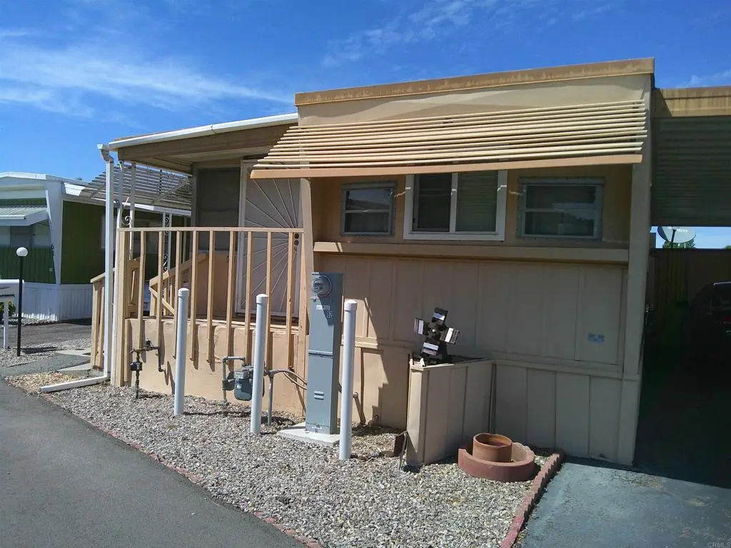 410 S 1st Street #SPC 62, El Cajon, CA 92019 - #1