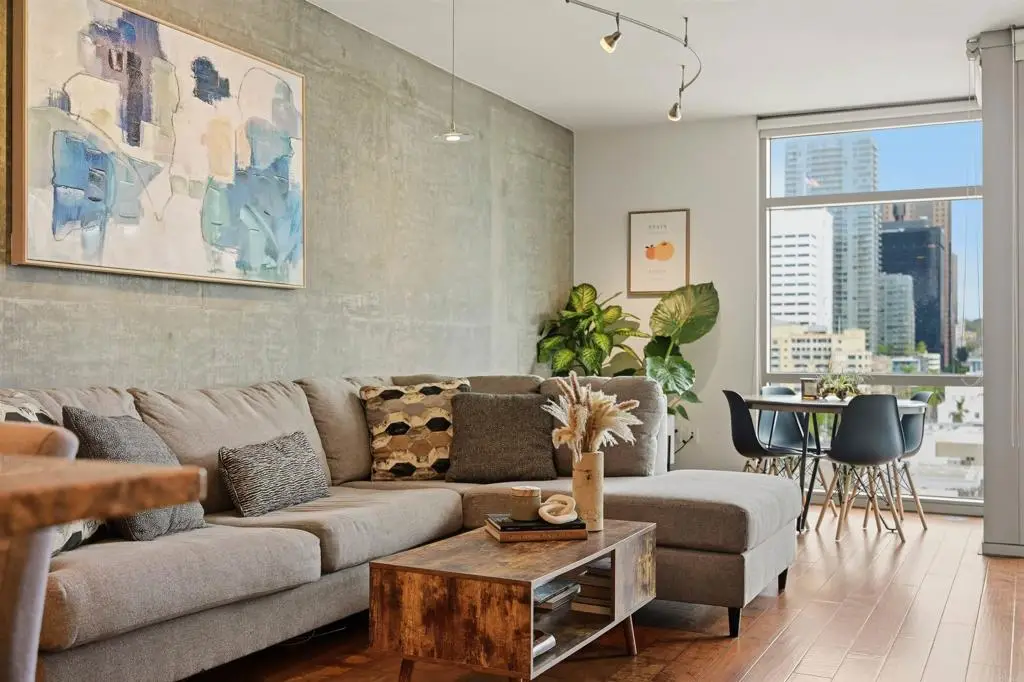 800 The Mark Lane #1002, San Diego, CA 92101 - #1