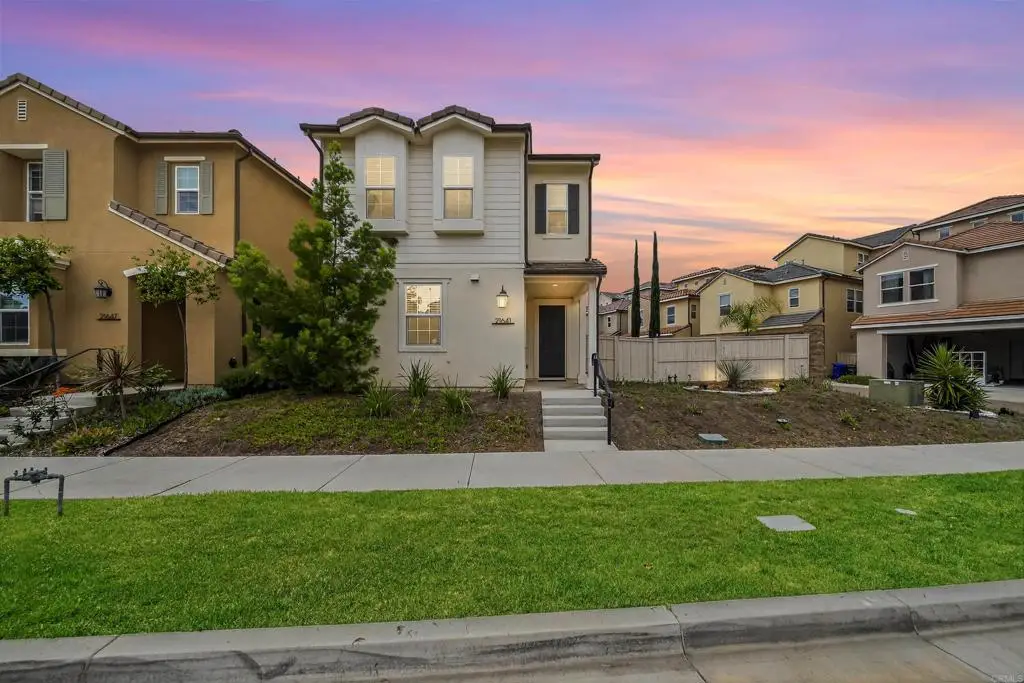 21641 Trail Ridge Drive, Escondido, CA 92029 - #1