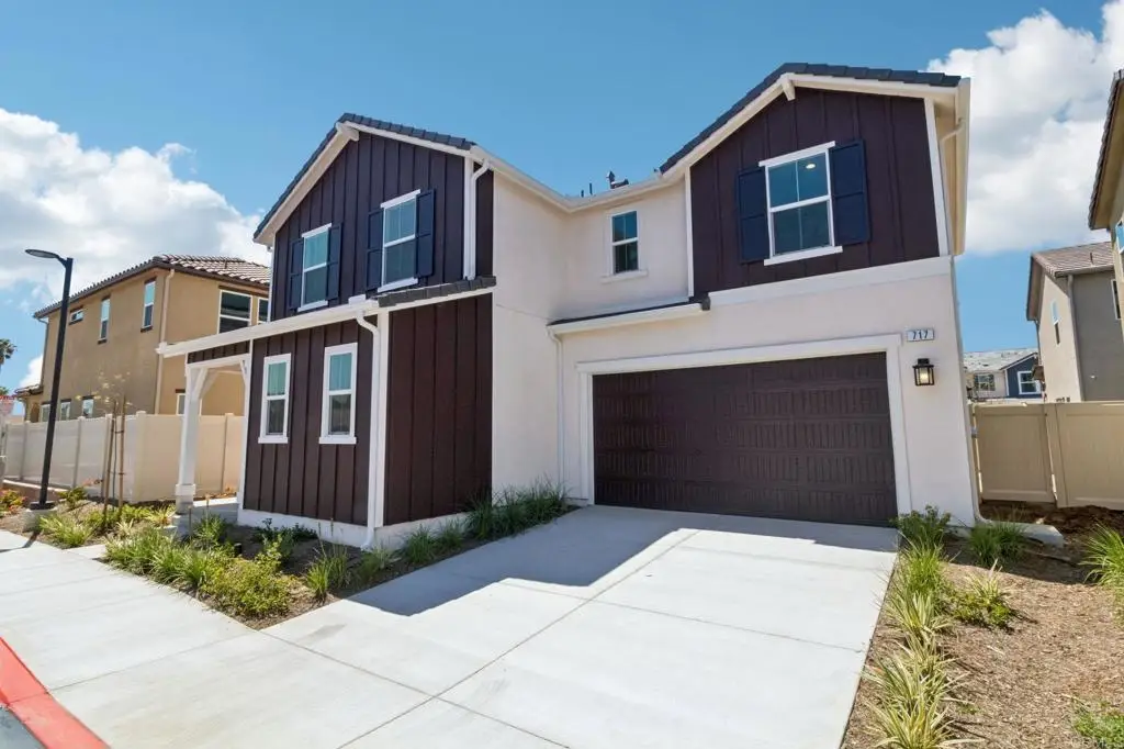 717 Kingbird Loop, Oceanside, CA 92058 - #1