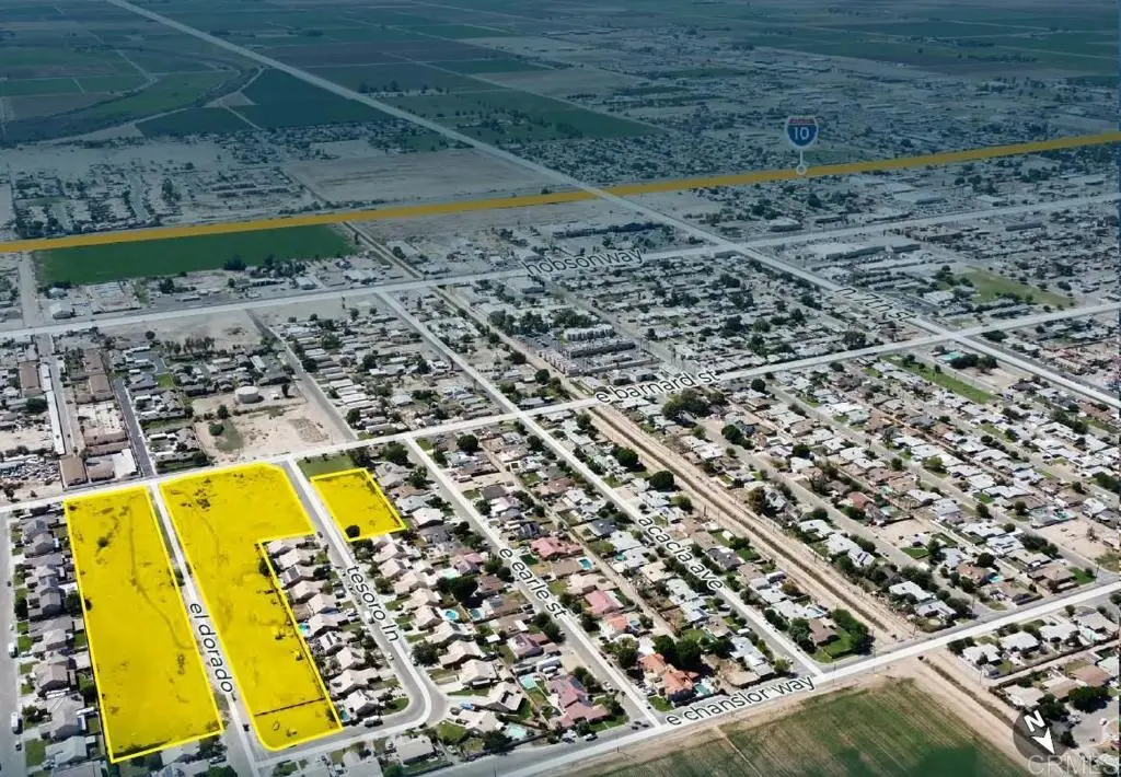 El Dorado St, Blythe, CA 92225 - #1