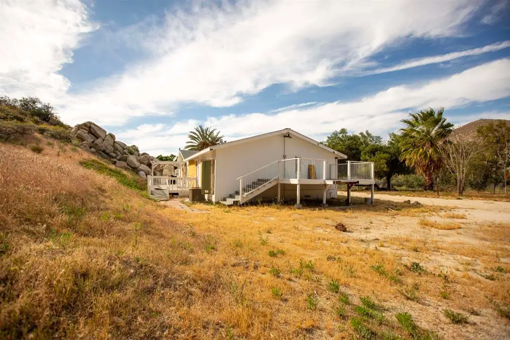 46251 Wilson Valley, Aguanga, CA 92536 - #1