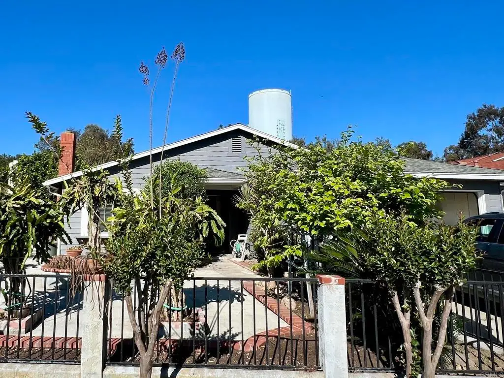 1850 Paradise Hills Road, San Diego, CA 92114 - #1