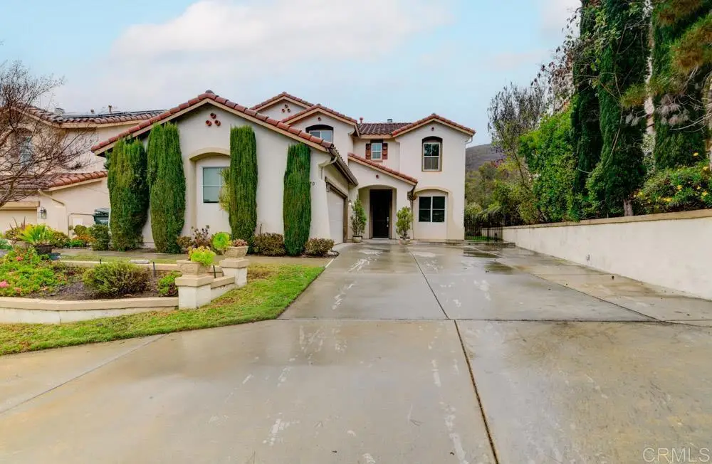 870 Avenida Abeja, San Marcos, CA 92069 - #1