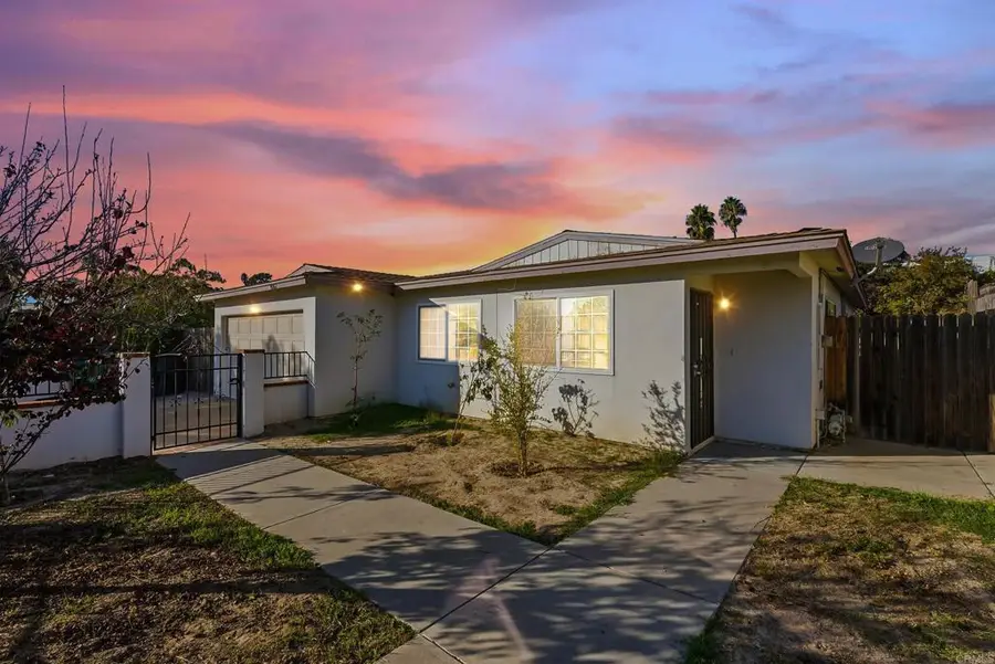 4062 Lewis St, Oceanside, CA 92056 - #3
