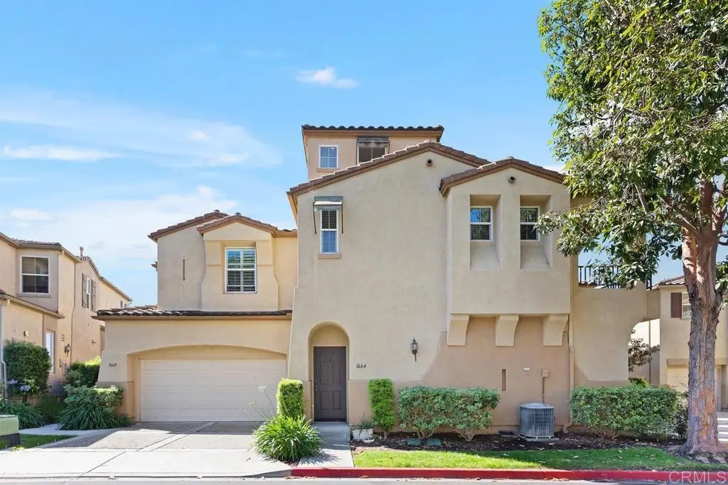 1664 Sunnyside Avenue, San Marcos, CA 92078 - #1