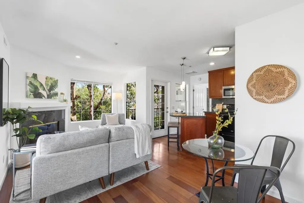 727 Robinson Ave #C, San Diego, CA 92103 - #1