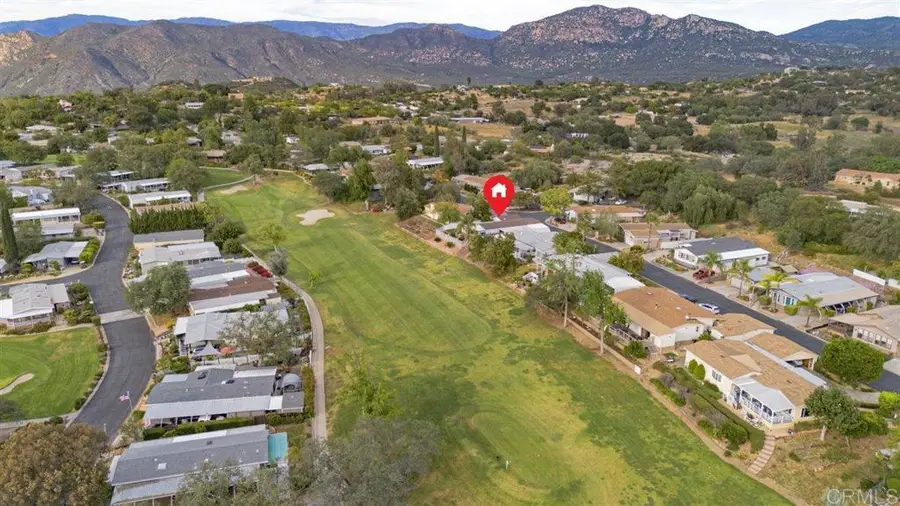 18218 Paradise Mountain Road #SPC 158, Valley Center, CA 92082 - #3