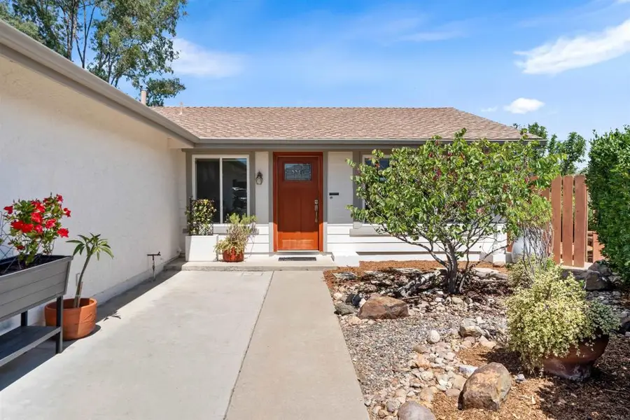 11819 Elkins, San Diego, CA 92126 - #3