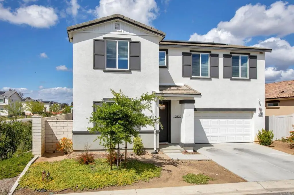 28229 Blossom Court, Valley Center, CA 92082 - #1