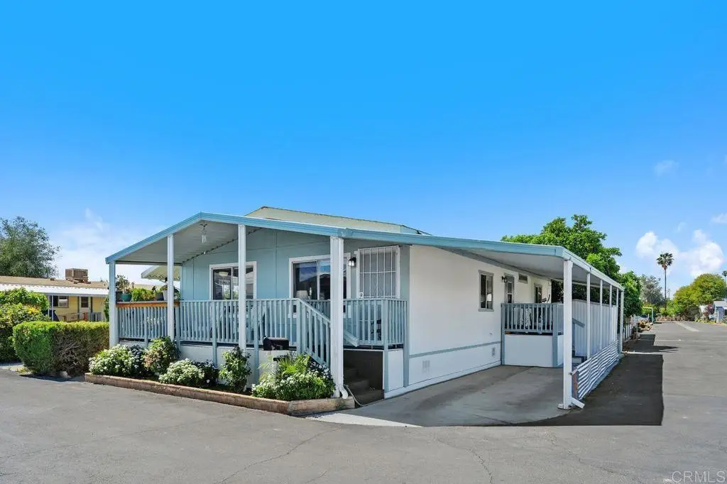 530 Devonshire Avenue #84, Hemet, CA 92543 - #1