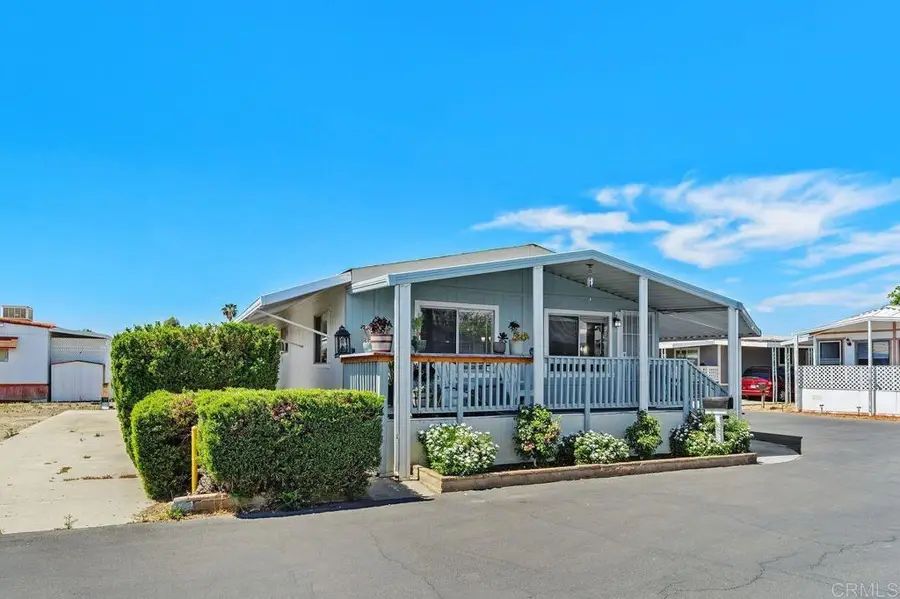 530 Devonshire Avenue #84, Hemet, CA 92543 - #3