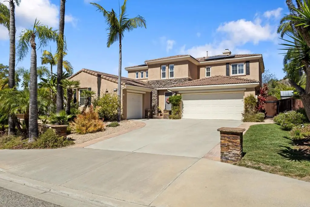 2198 Coast Avenue, San Marcos, CA 92078 - #1