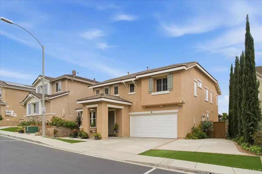 745 Helmsdale Road, San Marcos, CA 92069 - #2