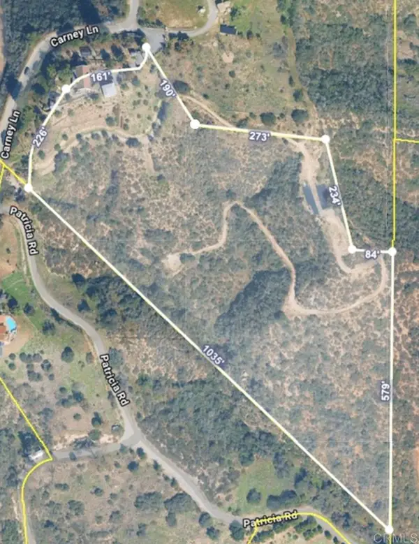 13155 Carney Lane, Valley Center, CA 92082