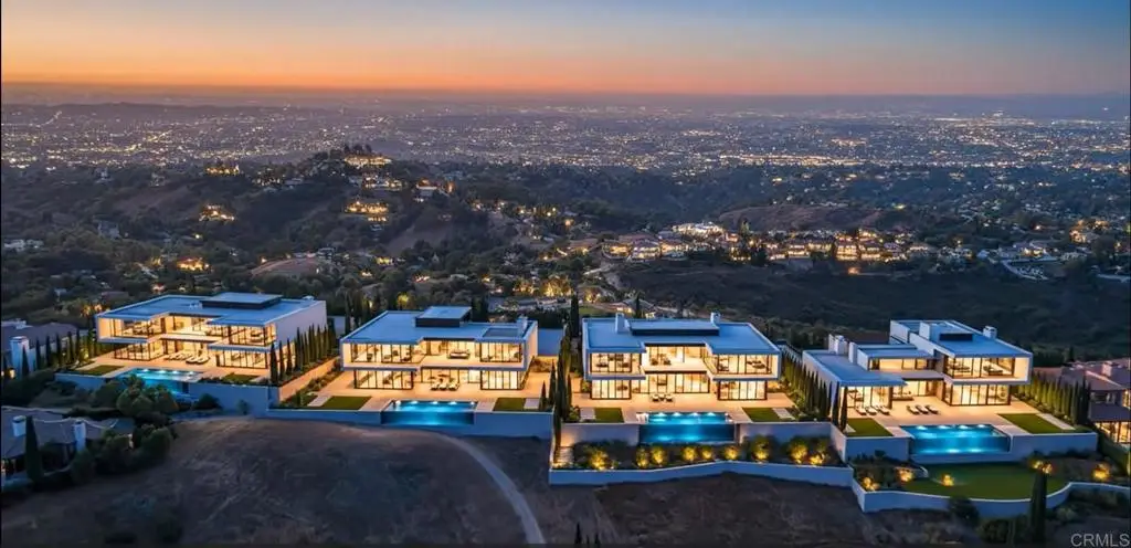 0 N Casalero Drive, La Habra Heights, CA 90631 - #1