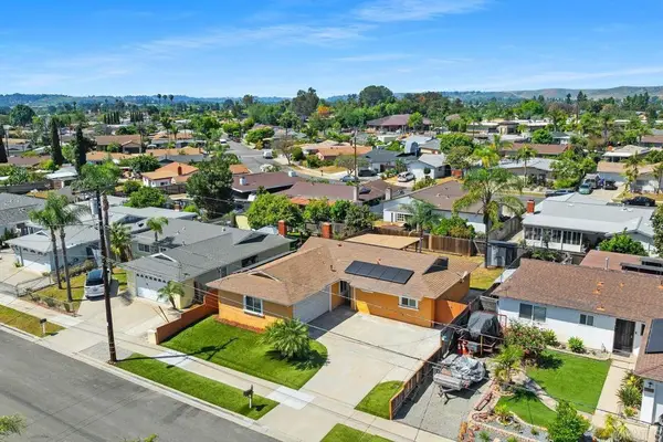 4919 Roja Drive, Oceanside, CA 92057