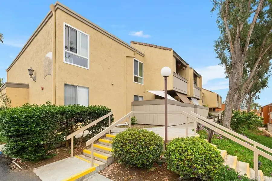 7767 Margerum Avenue #256, San Diego, CA 92120 - #2