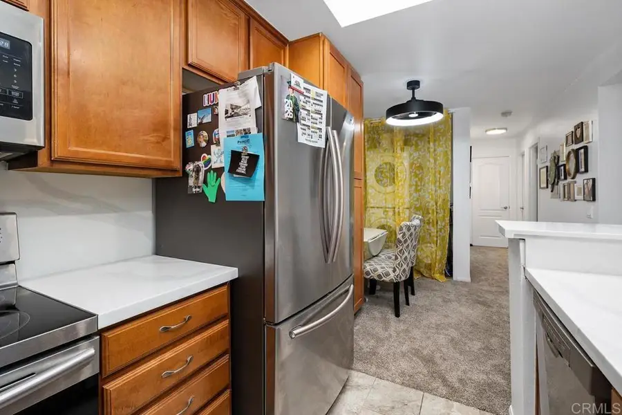 7767 Margerum Avenue #256, San Diego, CA 92120 - #3