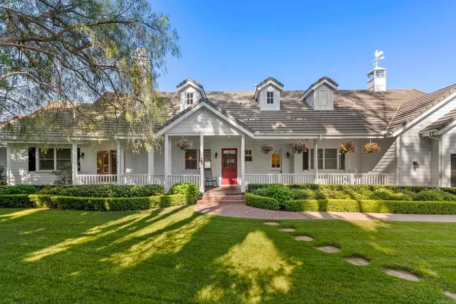 16631 Valle Verde Rd, Poway, CA 92064 - #2